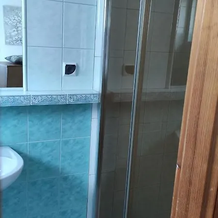 Séjour chez l'habitant Goscinne U Marcina- Sala Zabaw, Basen, Melex, Rowery, Grill, Mini Dmuchaniec *