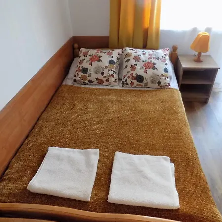 Goscinne U Marcina- Sala Zabaw, Basen, Melex, Rowery, Grill, Mini Dmuchaniec *