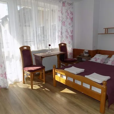 Goscinne U Marcina- Sala Zabaw, Basen, Melex, Rowery, Grill, Mini Dmuchaniec Ostrowo (Puck)