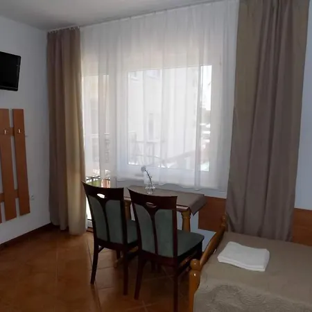 Privatunterkunft Goscinne U Marcina- Sala Zabaw, Basen, Melex, Rowery, Grill, Mini Dmuchaniec *