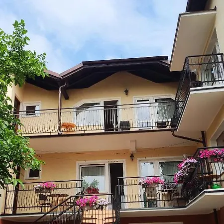 Privatunterkunft Goscinne U Marcina- Sala Zabaw, Basen, Melex, Rowery, Grill