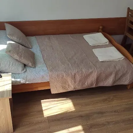 Goscinne U Marcina- Sala Zabaw, Basen, Melex, Rowery, Grill, Mini Dmuchaniec