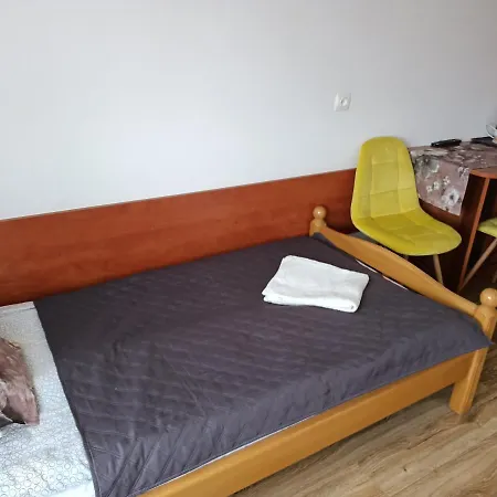 Goscinne U Marcina- Sala Zabaw, Basen, Melex, Rowery, Grill, Mini Dmuchaniec Accommodatie bij particulieren