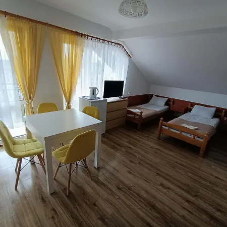 Goscinne U Marcina- Sala Zabaw, Basen, Melex, Rowery, Grill, Mini Dmuchaniec *