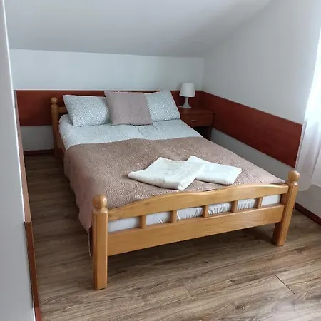 Goscinne U Marcina- Sala Zabaw, Basen, Melex, Rowery, Grill, Mini Dmuchaniec