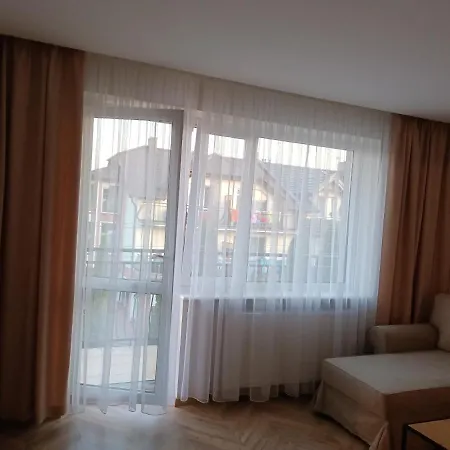 Goscinne U Marcina- Sala Zabaw, Basen, Melex, Rowery, Grill, Mini Dmuchaniec Séjour chez l'habitant Ostrowo (Puck)