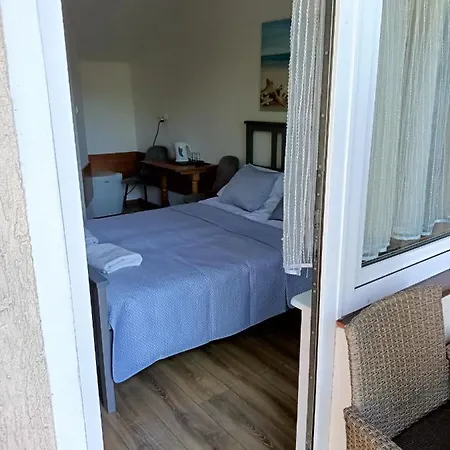 Goscinne U Marcina- Sala Zabaw, Basen, Melex, Rowery, Grill, Mini Dmuchaniec Séjour chez l'habitant