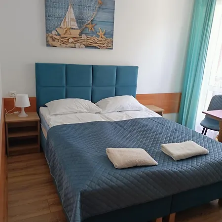 Goscinne U Marcina- Sala Zabaw, Basen, Melex, Rowery, Grill, Mini Dmuchaniec Ostrowo (Puck)