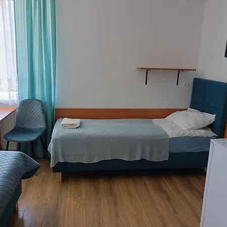 Goscinne U Marcina- Sala Zabaw, Basen, Melex, Rowery, Grill, Mini Dmuchaniec Quarto em Acomodações Particulares *