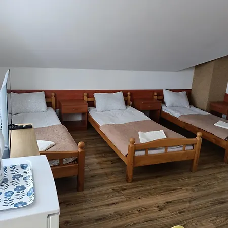 Goscinne U Marcina- Sala Zabaw, Basen, Melex, Rowery, Grill, Mini Dmuchaniec Ostrowo (Puck)