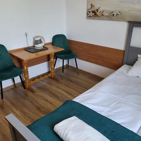 Goscinne U Marcina- Sala Zabaw, Basen, Melex, Rowery, Grill, Mini Dmuchaniec Ostrowo (Puck)