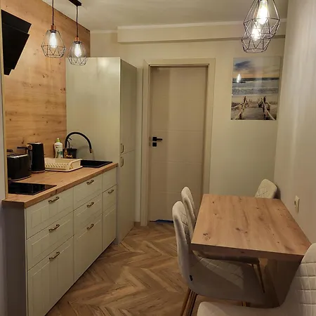 Séjour chez l'habitant Goscinne U Marcina- Sala Zabaw, Basen, Melex, Rowery, Grill, Mini Dmuchaniec