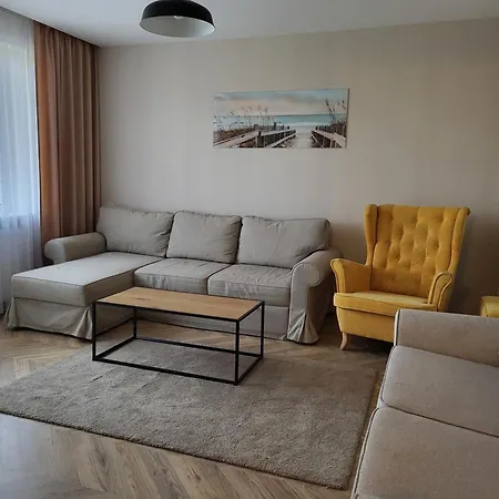 Quarto em Acomodações Particulares Goscinne U Marcina- Sala Zabaw, Basen, Melex, Rowery, Grill, Mini Dmuchaniec Ostrowo (Puck)