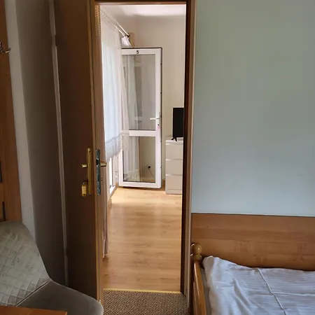 Privatunterkunft Goscinne U Marcina- Sala Zabaw, Basen, Melex, Rowery, Grill, Mini Dmuchaniec