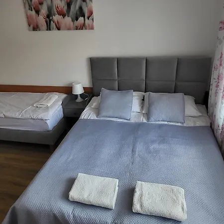 Goscinne U Marcina- Sala Zabaw, Basen, Melex, Rowery, Grill, Mini Dmuchaniec * Ostrowo (Puck)