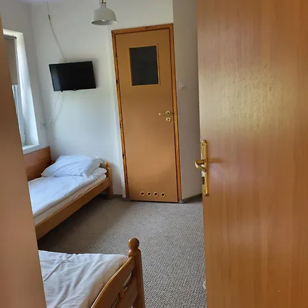 Goscinne U Marcina- Sala Zabaw, Basen, Melex, Rowery, Grill, Mini Dmuchaniec