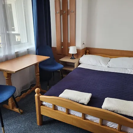 Séjour chez l'habitant Goscinne U Marcina- Sala Zabaw, Basen, Melex, Rowery, Grill, Mini Dmuchaniec