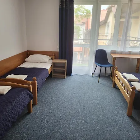 Goscinne U Marcina- Sala Zabaw, Basen, Melex, Rowery, Grill, Mini Dmuchaniec 民宿 *