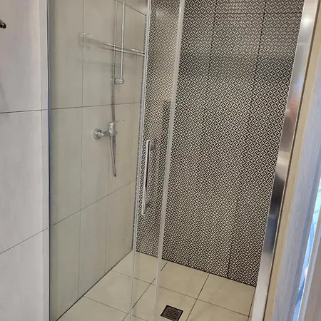 Quarto em Acomodações Particulares Goscinne U Marcina- Sala Zabaw, Basen, Melex, Rowery, Grill, Mini Dmuchaniec