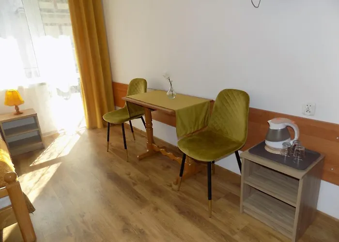 Goscinne U Marcina- Sala Zabaw, Basen, Melex, Rowery, Grill, Mini Dmuchaniec *