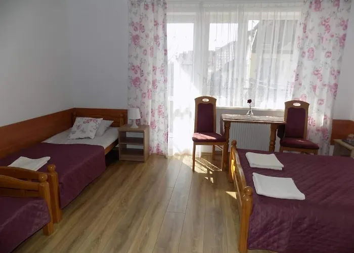 Goscinne U Marcina- Sala Zabaw, Basen, Melex, Rowery, Grill, Mini Dmuchaniec