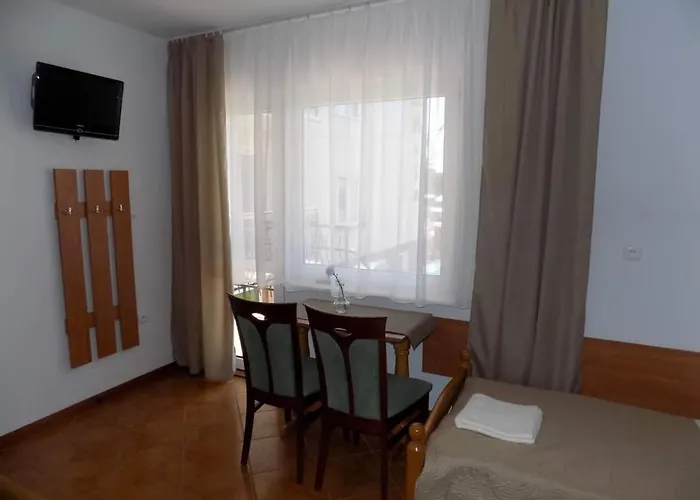 Проживание в семье Goscinne U Marcina- Sala Zabaw, Basen, Melex, Rowery, Grill, Mini Dmuchaniec *