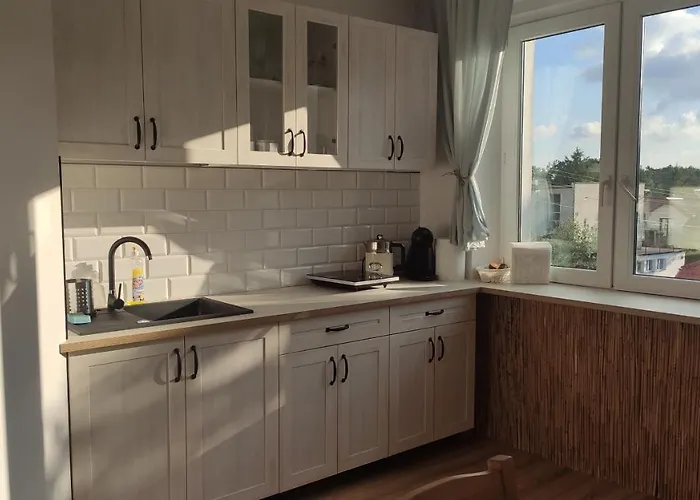 Goscinne U Marcina- Sala Zabaw, Basen, Melex, Rowery, Grill, Mini Dmuchaniec 民宿