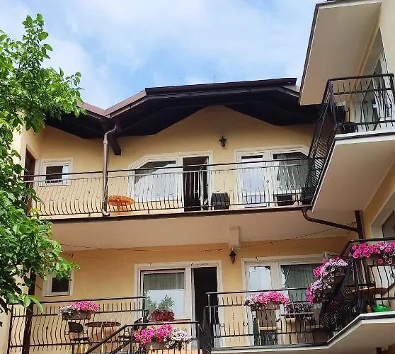 民宿 Goscinne U Marcina- Sala Zabaw, Basen, Melex, Rowery, Grill, Mini Dmuchaniec