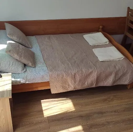 Goscinne U Marcina- Sala Zabaw, Basen, Melex, Rowery, Grill, Mini Dmuchaniec