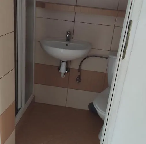 民宿 Goscinne U Marcina- Sala Zabaw, Basen, Melex, Rowery, Grill, Mini Dmuchaniec *