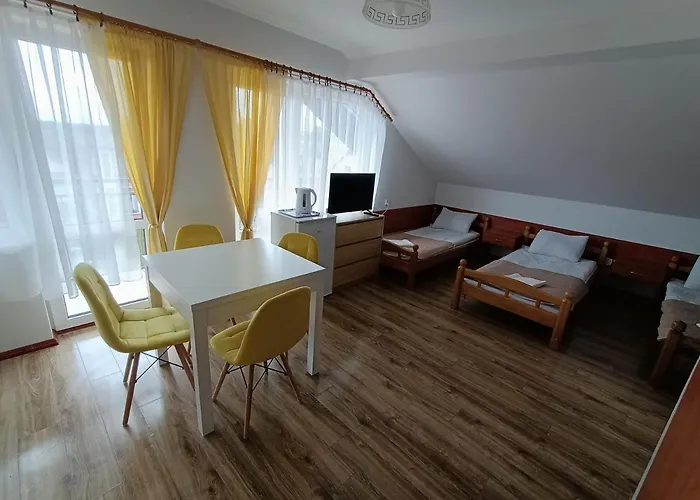 Goscinne U Marcina- Sala Zabaw, Basen, Melex, Rowery, Grill, Mini Dmuchaniec *