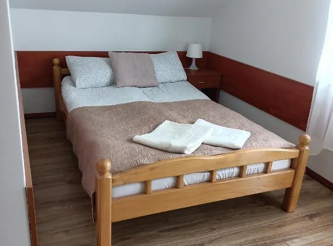 Goscinne U Marcina- Sala Zabaw, Basen, Melex, Rowery, Grill, Mini Dmuchaniec