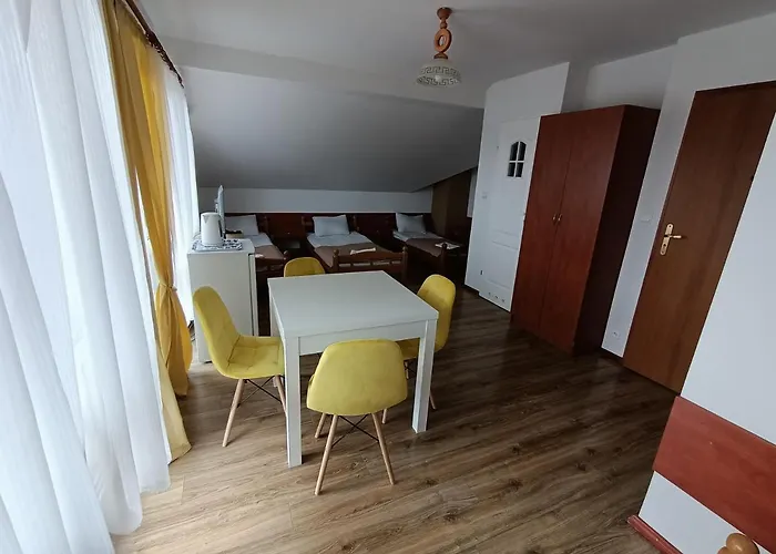 Goscinne U Marcina- Sala Zabaw, Basen, Melex, Rowery, Grill, Mini Dmuchaniec