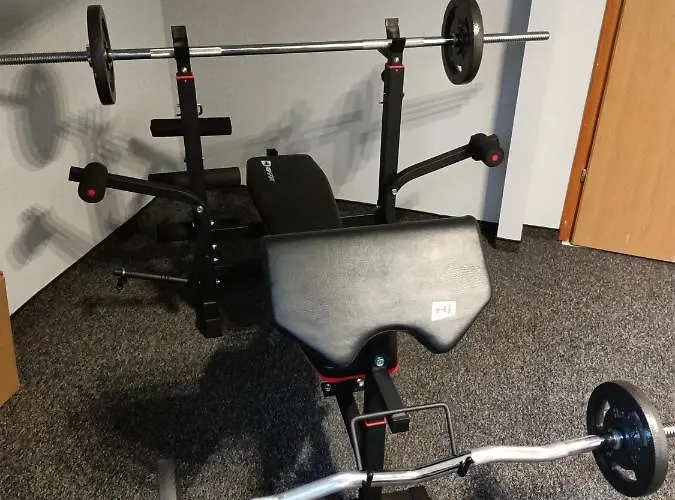 Goscinne U Marcina- Sala Zabaw, Basen, Melex, Rowery, Grill, Mini Dmuchaniec 民宿 *