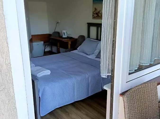 Goscinne U Marcina- Sala Zabaw, Basen, Melex, Rowery, Grill, Mini Dmuchaniec Проживание в семье