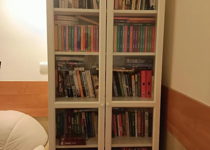 Goscinne U Marcina- Sala Zabaw, Basen, Melex, Rowery, Grill, Mini Dmuchaniec * 奥斯特罗沃