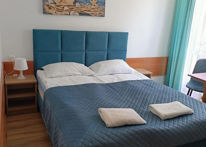 Goscinne U Marcina- Sala Zabaw, Basen, Melex, Rowery, Grill, Mini Dmuchaniec Острово