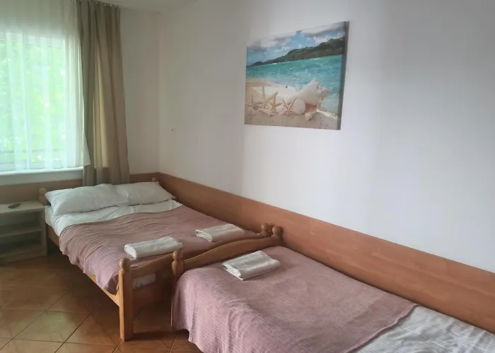 Goscinne U Marcina- Sala Zabaw, Basen, Melex, Rowery, Grill, Mini Dmuchaniec