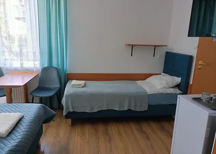 Goscinne U Marcina- Sala Zabaw, Basen, Melex, Rowery, Grill, Mini Dmuchaniec 民宿 *