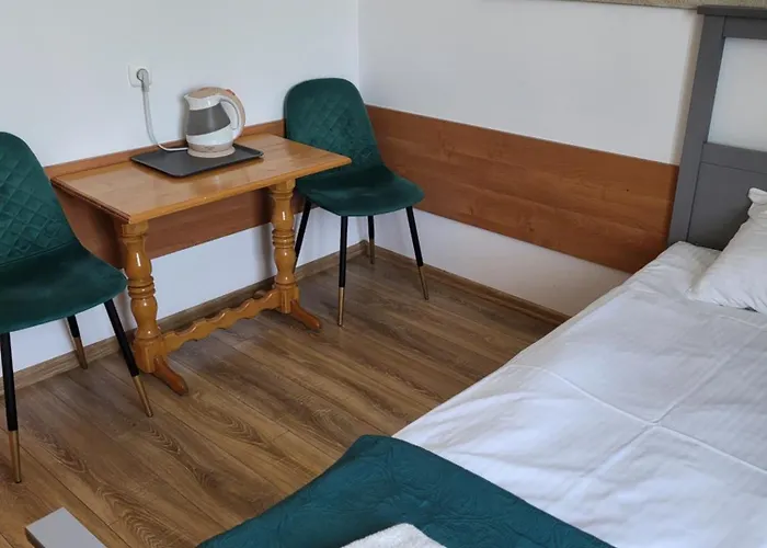 Goscinne U Marcina- Sala Zabaw, Basen, Melex, Rowery, Grill, Mini Dmuchaniec 奥斯特罗沃