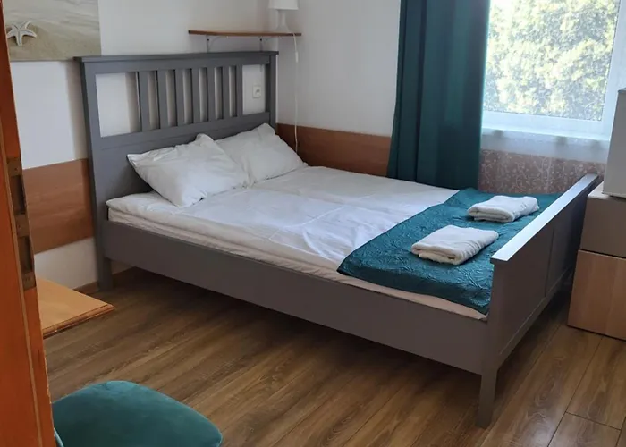 Goscinne U Marcina- Sala Zabaw, Basen, Melex, Rowery, Grill, Mini Dmuchaniec * 奥斯特罗沃