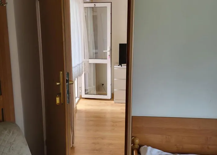 民宿 Goscinne U Marcina- Sala Zabaw, Basen, Melex, Rowery, Grill, Mini Dmuchaniec