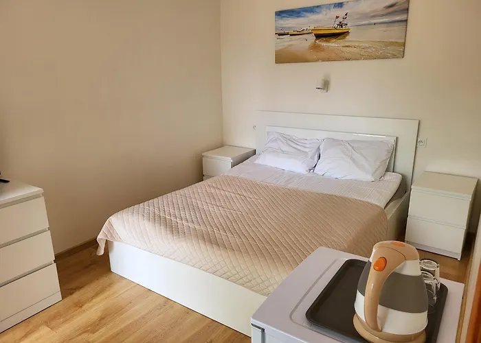 民宿 Goscinne U Marcina- Sala Zabaw, Basen, Melex, Rowery, Grill, Mini Dmuchaniec *