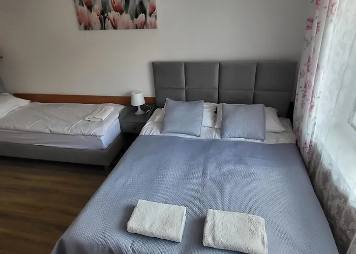 Goscinne U Marcina- Sala Zabaw, Basen, Melex, Rowery, Grill, Mini Dmuchaniec * Острово