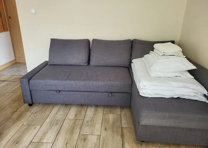 民宿 Goscinne U Marcina- Sala Zabaw, Basen, Melex, Rowery, Grill, Mini Dmuchaniec