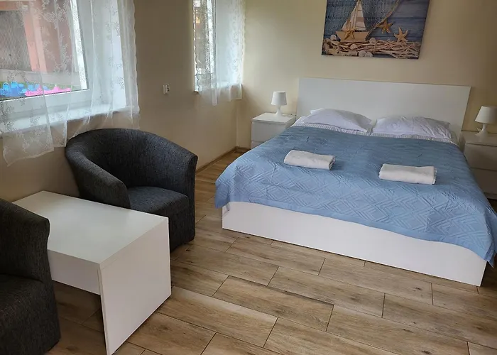 Goscinne U Marcina- Sala Zabaw, Basen, Melex, Rowery, Grill, Mini Dmuchaniec 奥斯特罗沃