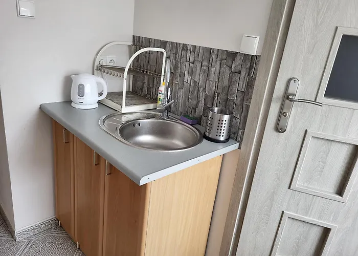 Goscinne U Marcina- Sala Zabaw, Basen, Melex, Rowery, Grill, Mini Dmuchaniec * 奥斯特罗沃